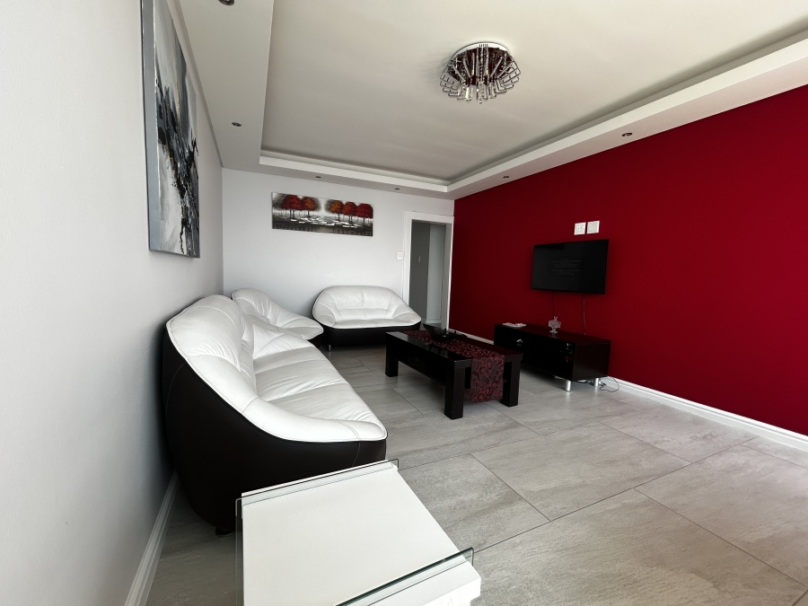 To Let 1 Bedroom Property for Rent in Mouille Point Western Cape